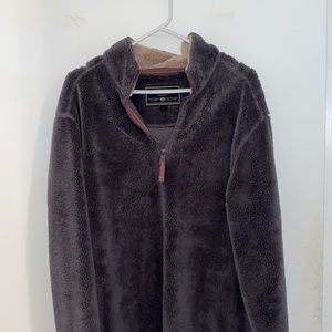 True Grit Men’s Fleece/Jacket